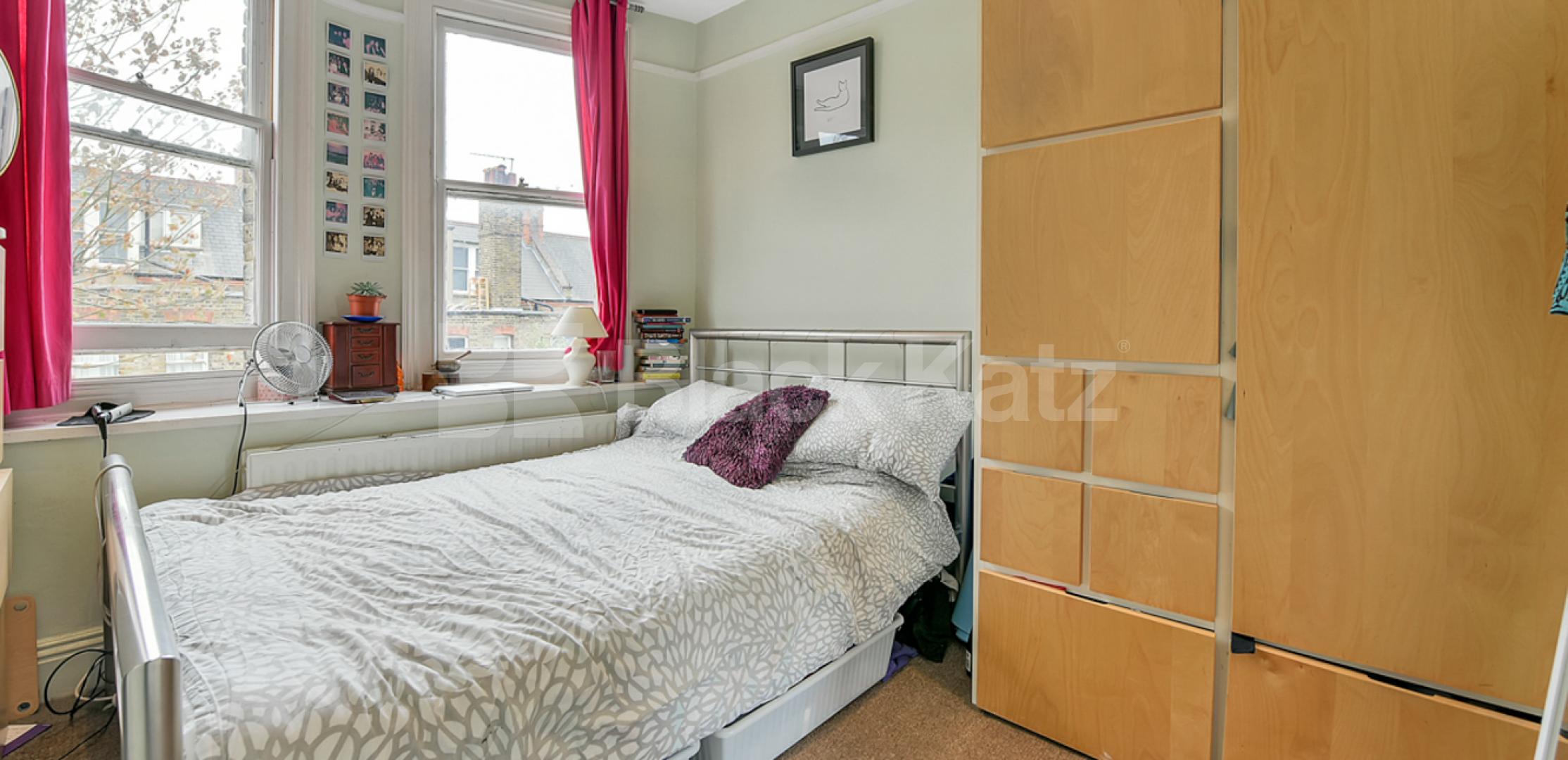 			LET , 4 Bedroom, 1 bath, 1 reception House			 Barcombe Avenue, Streatham Hill